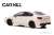 スバル WRX STI Type RA-R (VAB) 2018 Crystal White Pearl (ミニカー) 商品画像2