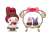 My Melody Chocolatier My Melody (Set of 8) (Anime Toy) Item picture2