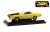1971 Dodge Challenger R/T 383 - Banana Yellow (Diecast Car) Other picture1