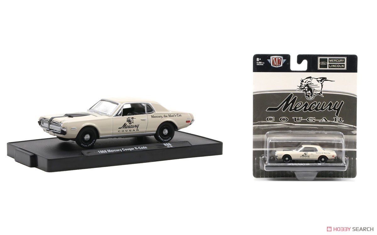 Drivers Release 86 (Diecast Car) Item picture2