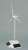 ソーラー風力発電機 (プラモデル) 商品画像4
