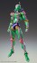 超像可動 ジョジョの奇妙な冒険 第6部 「D・D」 (完成品) 商品画像1 サムネイル