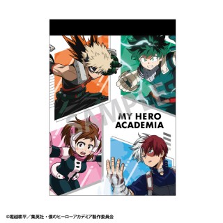 Mini Cómics Boku No Hero Academia - 6 - Wattpad