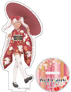 [Fate/kaleid liner Prisma Illya: Licht - The Nameless Girl] [Especially Illustrated] Acrylic Figure Chloe (Anime Toy)