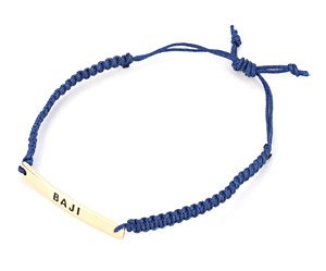 TV Animation [Tokyo Revengers] Misanga Bracelet Keisuke Baji (Anime Toy)