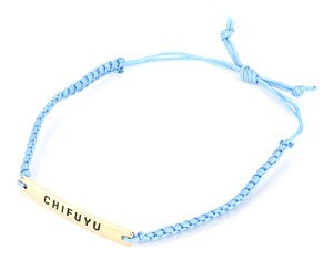 TV Animation [Tokyo Revengers] Misanga Bracelet Chifuyu Matsuno (Anime Toy)