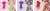 劇場版「Fate/kaleid liner プリズマ☆イリヤ Licht 名前の無い少女」 描き下ろしクリアファイル クロエ (キャラクターグッズ) その他の画像1