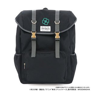 TV Animation [Tokyo Revengers] Image Back Pack Takemichi Hanagaki (Anime Toy)