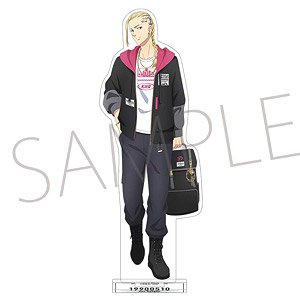 TV Animation [Tokyo Revengers] Acrylic Stand Ken Ryuguji (Anime Toy)