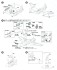IJN Mitsubishi InterceptorJ8M1 Shusui (Plastic model) 設計図2 Thumbnail
