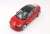 Tesla Model 3 Red (Diecast Car) Item picture4