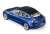 Tesla Model 3 Blue (Diecast Car) Item picture2