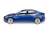 Tesla Model 3 Blue (Diecast Car) Item picture3