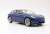 Tesla Model 3 Blue (Diecast Car) Item picture4