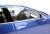 テスラ モデル 3 ブルー (ミニカー) 商品画像5