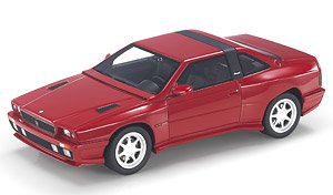 Maserati Shamal (Red) (Diecast Car)