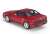 Maserati Shamal (Red) (Diecast Car) Item picture2