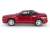 Maserati Shamal (Red) (Diecast Car) Item picture3
