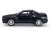Maserati Shamal (Black) (Diecast Car) Item picture3