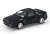 Maserati Shamal (Black) (Diecast Car) Item picture1