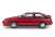 Isuzu Impulse Turbo RS (Red) (Diecast Car) Item picture3