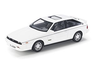 いすゞ インパルス ターボ RS (ホワイト) (ミニカー)