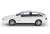 Isuzu Impulse Turbo RS (White) (Diecast Car) Item picture3