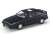 Isuzu Impulse Turbo RS (Black) (Diecast Car) Item picture1