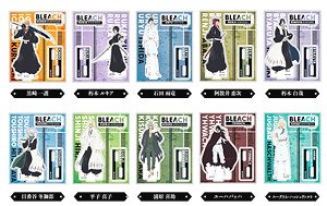 アクスタコレクション BLEACH 千年血戦篇 (10個セット) (キャラクターグッズ)