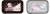 TVアニメ「可愛いだけじゃない式守さん」 モバイルアクセサリーケース 【着物の式守さん】 (キャラクターグッズ) その他の画像1