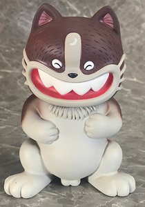 Kotetsu TV Animation Color Ver. (Completed)