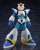 Mega Man X Full Armor (Plastic model) Item picture1