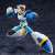 Mega Man X Full Armor (Plastic model) Other picture4