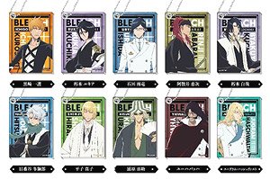 Slide Miror Bleach: Thousand-Year Blood War (Set of 10) (Anime Toy)