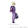 キャラアクリルフィギュア 「アイシールド21」 02 蛭魔妖一 (描き下ろし) (キャラクターグッズ) 商品画像1 サムネイル
