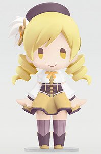 Hello! Good Smile Mami Tomoe (PVC Figure)