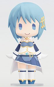 Hello! Good Smile Sayaka Miki (PVC Figure)
