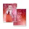 転生したらスライムだった件 紅蓮の絆編 A5クリアファイルセット B:リムル(スライム)/トワ/シュナ (キャラクターグッズ) 商品画像3 サムネイル