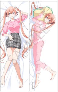 A Couple of Cuckoos Dakimakura Cover Erika (Anime Toy)