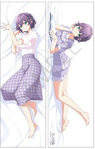 A Couple of Cuckoos Dakimakura Cover Hiro (Anime Toy)