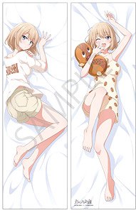 A Couple of Cuckoos Dakimakura Cover Sachi (Anime Toy)