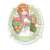 The Quintessential Quintuplets Travel Sticker (Pastel Desserts) 4. Yotsuba Nakano (Anime Toy) Item picture1