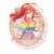 The Quintessential Quintuplets Travel Sticker (Pastel Desserts) 5. Itsuki Nakano (Anime Toy) Item picture1