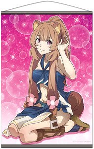 The Rising of the Shield Hero Season 2 B2 Tapestry A [Raphtalia] (Anime Toy)