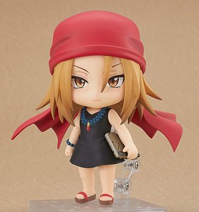 Nendoroid Anna Kyoyama (PVC Figure)