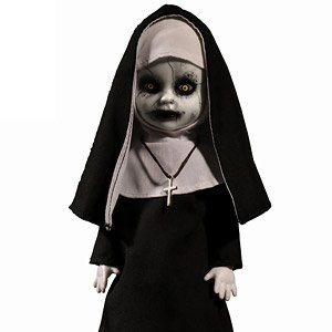 Living Dead Dolls /The Conjuring 2: The Nun Valak (Fashion Doll)
