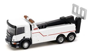 Tiny City KMB54 KMB Scania Tow Truck EK257 (Diecast Car)