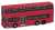 Tiny City Leyland Olympian CMB 11m (94X) (FW2286) (Diecast Car) Other picture1