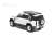 Land Rover Defender 110 - 2023 - 30th Anniversary Edition Fuji White (ミニカー) 商品画像2