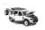 Land Rover Defender 110 - 2023 - 30th Anniversary Edition Fuji White (ミニカー) 商品画像3